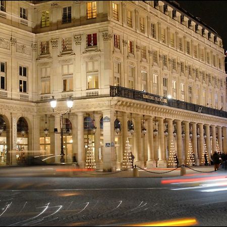 Luxury Apartment Paris Louvre Dış mekan fotoğraf