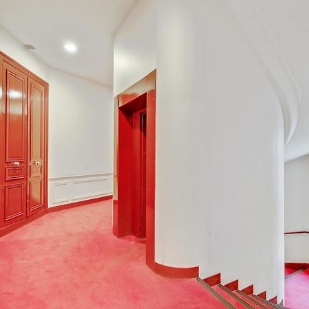 Luxury Apartment Paris Louvre Dış mekan fotoğraf